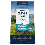 ZIWI Peak Dog Air-Dried Mackerel & Lamb 5.5 lb