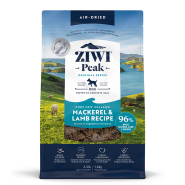 ZIWI Peak Dog Air-Dried Mackerel & Lamb 2.2 lb