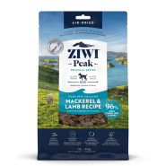 ZIWI Peak Dog Air-Dried Mackerel & Lamb 1 lb