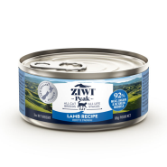 ZIWI Peak Cat Lamb 24/3 oz Cans