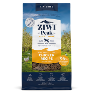 ZIWI Peak Dog Air-Dried Chicken 5.5 lb