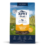ZIWI Peak Dog Air-Dried Chicken 2.2 lb