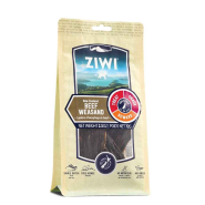 ZIWI Dog Chews Beef Weasand 2.5 oz