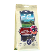 ZIWI Dog Treats Venison Green Tripe 2.4 oz