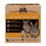 Oxbow Hay Orchard Grass 9 lb