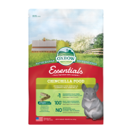 Oxbow Essentials Chinchilla Food 10 lb