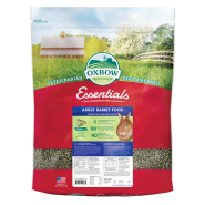 Oxbow Essentials Adult Rabbit Food 25 lb