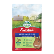 Oxbow Essentials Adult Rabbit Food 5 lb