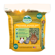 Oxbow Hay Orchard Grass 40 oz