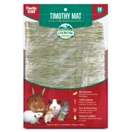 Oxbow Timothy CLUB Timothy Mat Medium