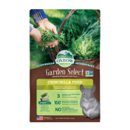 Oxbow Garden Select Chinchilla Food 3 lb