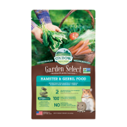 Oxbow Garden Select Hamster & Gerbil Food 1.5 lb