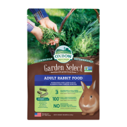 Oxbow Garden Select Adult Rabbit Food 8 lb
