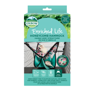 Oxbow Enriched Life Honeycomb Hammock