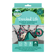 Oxbow Enriched Life Fleece Hammock