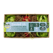 Oxbow Enriched Life Garden Dig Box