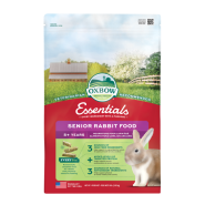 Oxbow Essentials Senior Rabbit Food 8 lb
