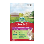 Oxbow Essentials Senior Rabbit Food 4 lb