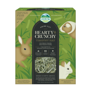 Oxbow Hay Prime Cut Hearty & Crunchy Timothy 40 oz