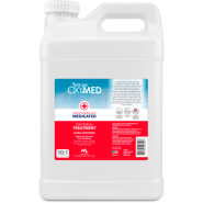 TropiClean OxyMed Medicated Oatmeal Treatment 2.5 gal