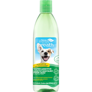 TropiClean Fresh Breath Dental Health Solution 473 ml