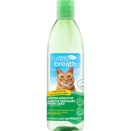 TropiClean Fresh Breath Dental Health Solution Cat 473 ml