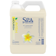 Spa Lavish Nourish Conditioner Oatmeal & Plumeria 1 gal