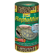Tetra Reptomin Select-A-Food 1.55 oz