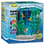 Tetra LED Kit 1 Gallon Hexagon