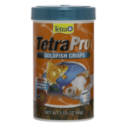 TetraPro Goldfish Fish Food 3.03 oz