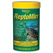 Tetra Reptomin Floating Food Sticks 3.2 oz