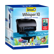 Tetra Whisper IQ Filter LG Cartridge 20 gal