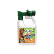 Espree Horse 2 in1 Body Wash w/Hose Attachment 32 oz.