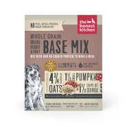 HK Dog Dehydrated Whole Grain Veggie & Fruit Base Mix 7 lb