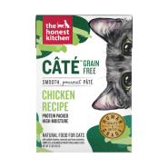 HK Cat Cate Chicken Pate 12/5.5oz