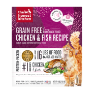 HK Cat Dehydrated GF Chicken & Whitefish 4 lb