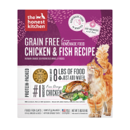 HK Cat Dehydrated GF Chicken & Whitefish 2 lb