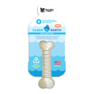 Spunky Pup Clean Earth Recycled Bone