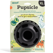 Woof Pet Dog Pupsicle Toy Power Chewer X-Large