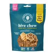 Project Hive Chews Large 9 oz
