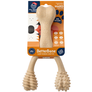 BetterBone Dog Chew Hard Venison Large