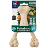 BetterBone Dog Chew Medium Venison Small
