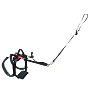 CareLift Rear Support Harness Small 7-35 lb