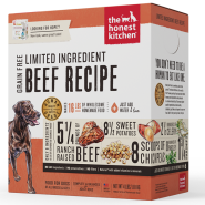 HK Dog Dehydrated LID Beef & Chickpea Grain Free 4 lb