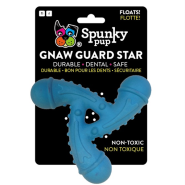 Spunky Pup Gnaw Guard Star