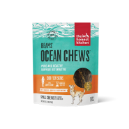 HK Dog Beams Ocean Chews Cod Fish Skins SM 2.75 oz