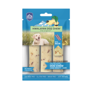 Himalayan Dog Chew Bacon Small (Blue - 15 lb and under)