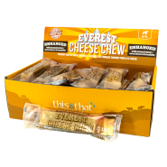 This&That Enhanced Everest Chew PntBttr Medium Bulk 71gx20pc