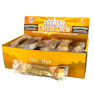 This&That Enhanced Everest Chew PntBttr Large Bulk 100gx20pc