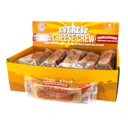 This&That Enhanced Everest Chew Beef X-Large Bulk 142gx20pc